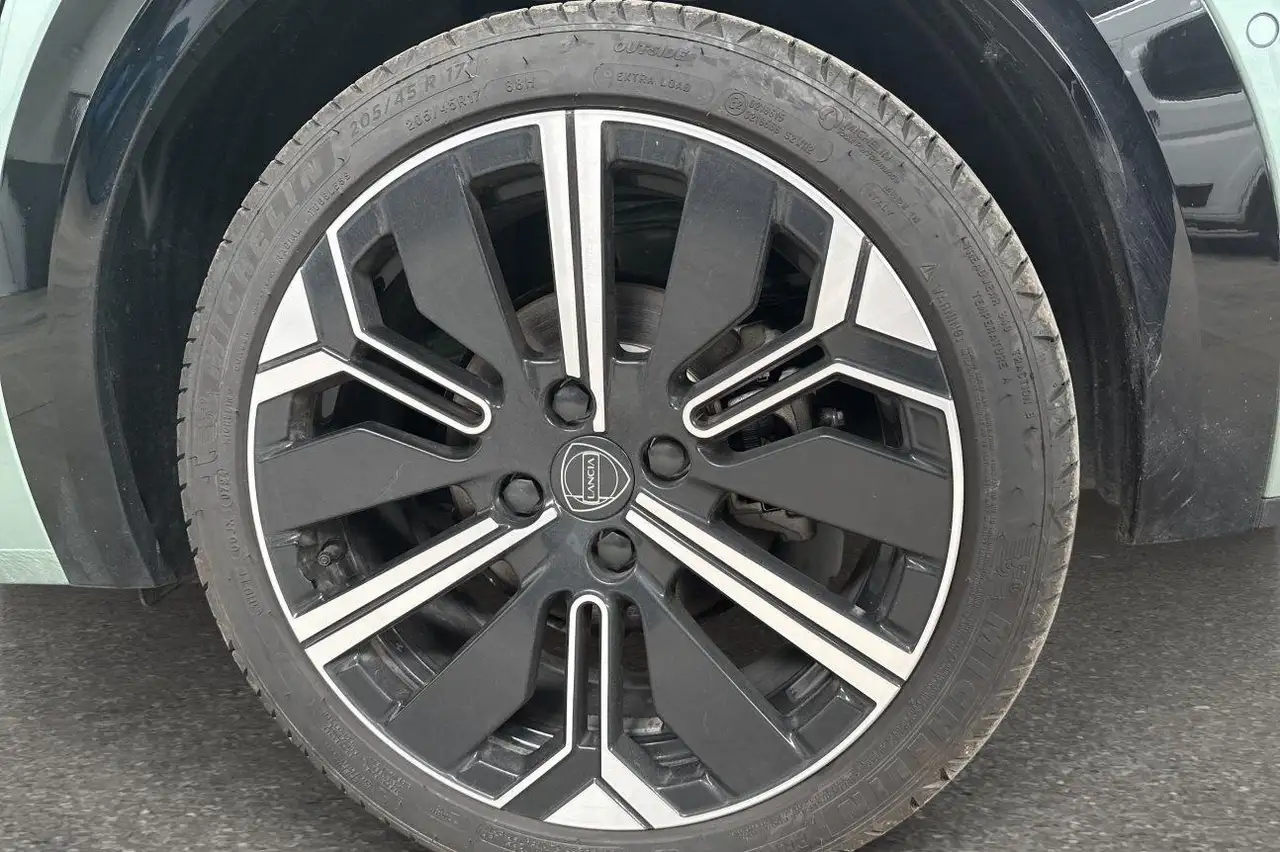 Lancia Ypsilon 2026 — фото 20