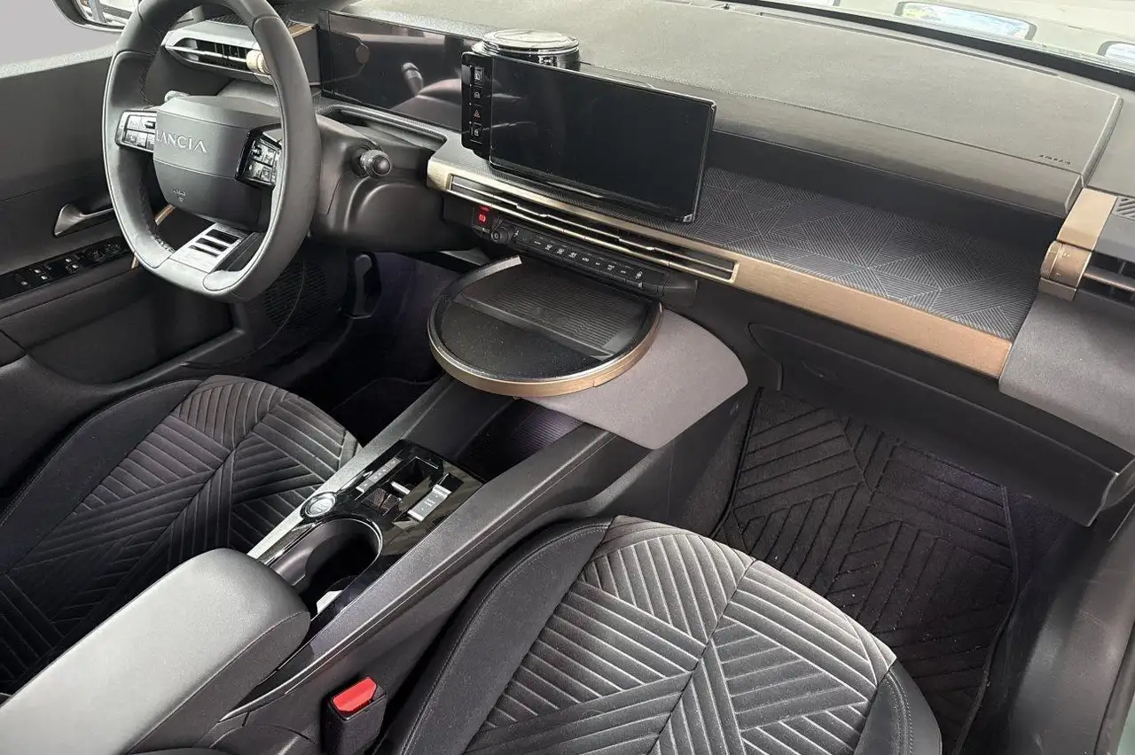 Lancia Ypsilon 2026