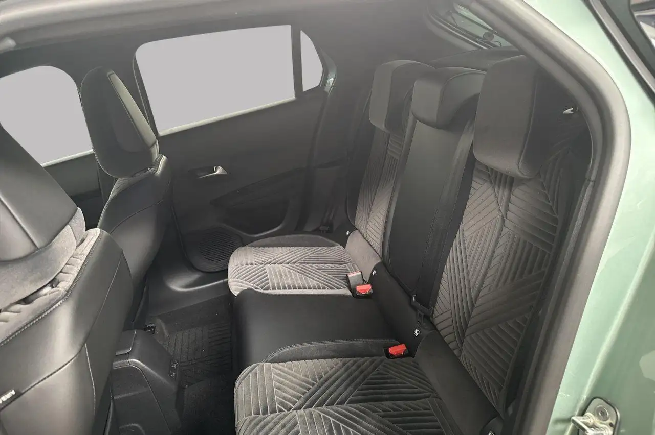 Lancia Ypsilon 2026 — фото 18