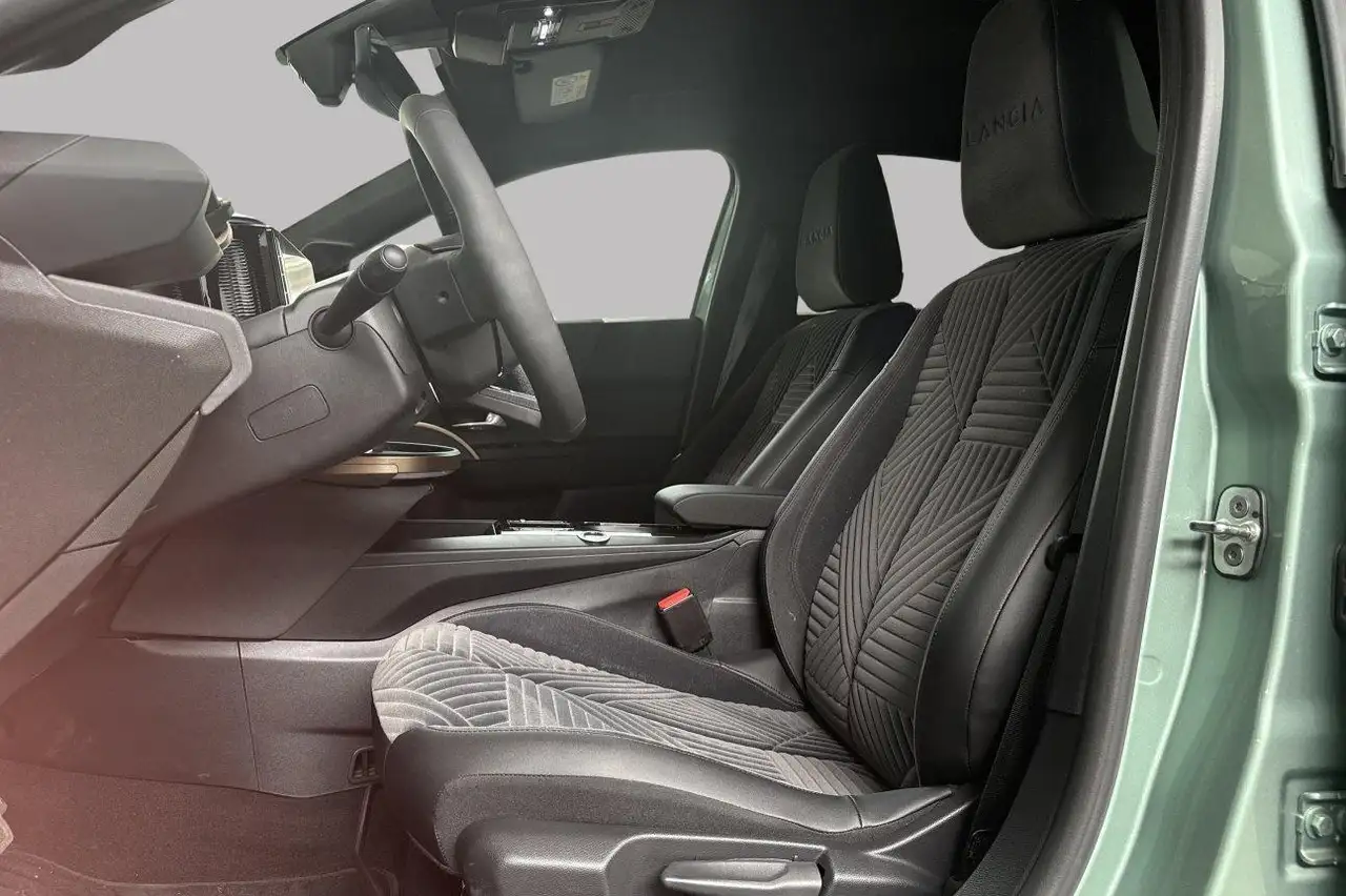 Lancia Ypsilon 2026 — фото 10
