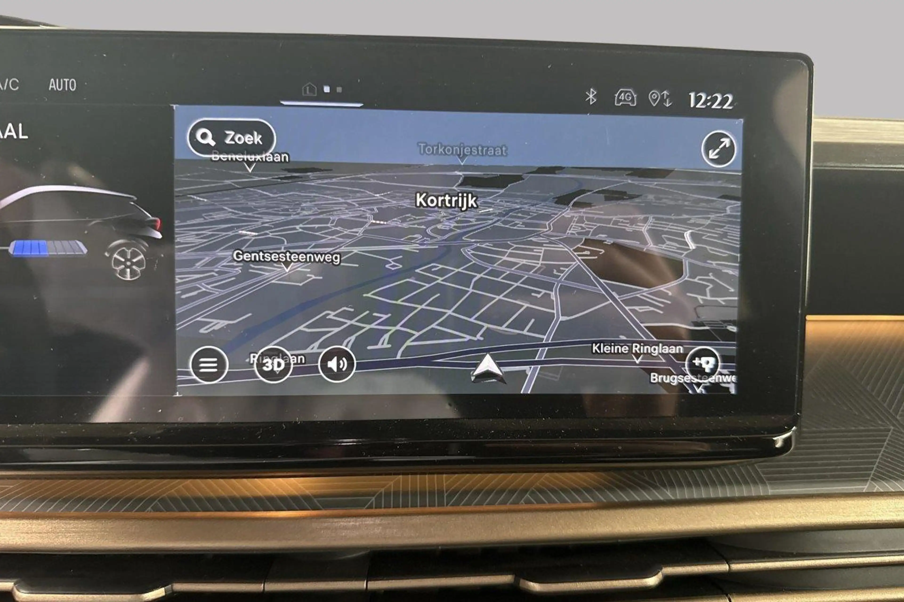Lancia Ypsilon Elettrica LX — photo 13