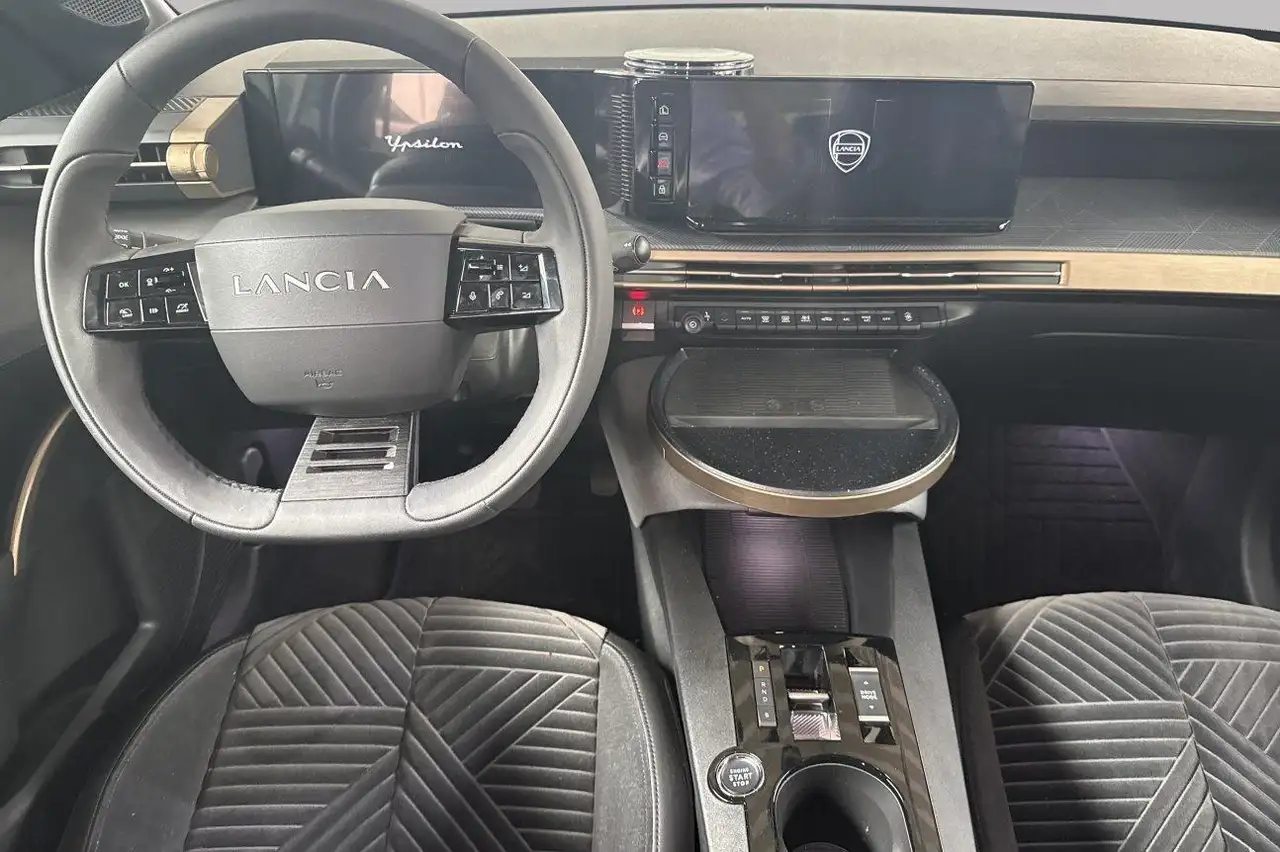 Lancia Ypsilon 2026 — фото 11