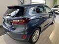 Ford Fiesta EcoBoost mHEV Titanium X A7 DCT 125PK Blauw - thumbnail 4