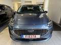 Ford Fiesta EcoBoost mHEV Titanium X A7 DCT 125PK Blauw - thumbnail 3