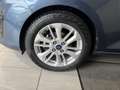 Ford Fiesta EcoBoost mHEV Titanium X A7 DCT 125PK Blauw - thumbnail 8