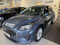 Ford Fiesta EcoBoost mHEV Titanium X A7 DCT 125PK Blauw - thumbnail 2