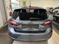 Ford Fiesta EcoBoost mHEV Titanium X A7 DCT 125PK Blauw - thumbnail 5
