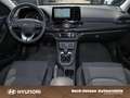 Hyundai i30 cw EDITION 30+ KAMERA LED MOPF BLUETOOTH PDC Zilver - thumbnail 11