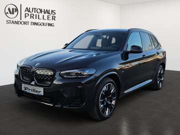 Impressive/Navi/LED/DAB/HUD/ePGD/Leder/RTTI