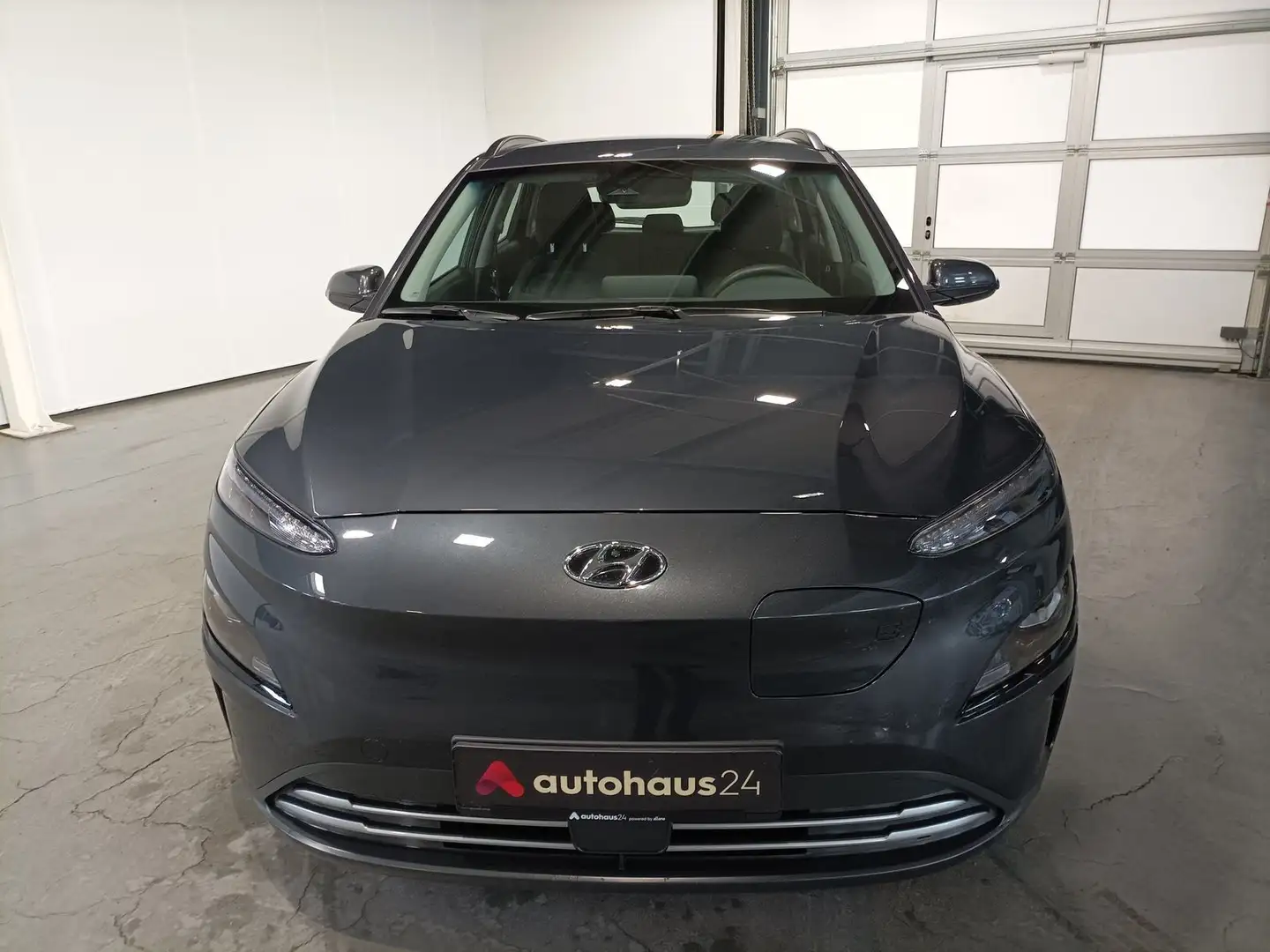 Hyundai Kona Select App|Sitzheiz.|ParkPilot Negru - 2