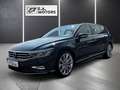 Volkswagen Passat Variant Elegance 2,0 TDI DSG Schwarz - thumbnail 1