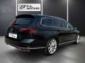Volkswagen Passat Variant Elegance 2,0 TDI DSG Nero - thumbnail 5