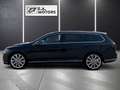 Volkswagen Passat Variant Elegance 2,0 TDI DSG Schwarz - thumbnail 8