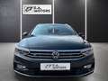 Volkswagen Passat Variant Elegance 2,0 TDI DSG Schwarz - thumbnail 2