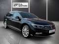 Volkswagen Passat Variant Elegance 2,0 TDI DSG Schwarz - thumbnail 3