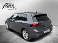 Volkswagen Golf Rabbit TSI Grau - thumbnail 3