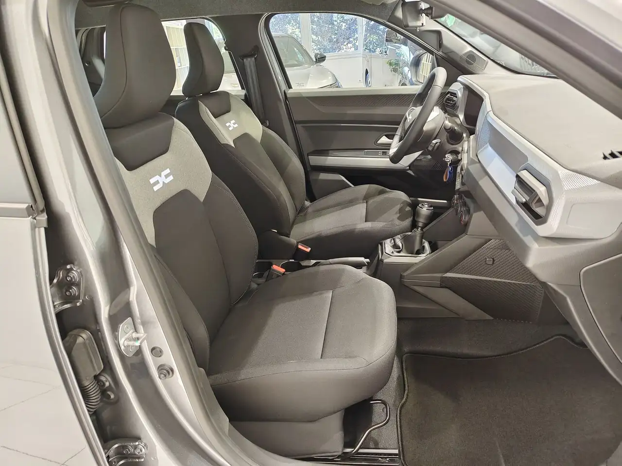 Dacia Duster 2026