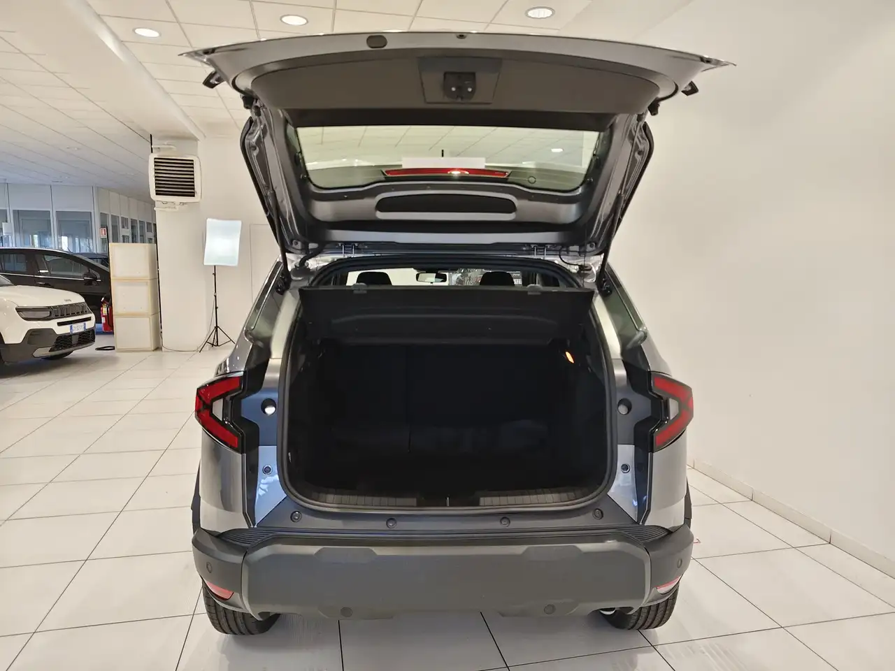 Dacia Duster 2026 — фото 10
