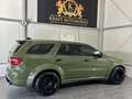 Dodge Durango DURANGO 5,7 V8 SRT/HEMY-WIDEBODY-EXTREM-GARANTIE Grey - thumbnail 10