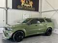 Dodge Durango DURANGO 5,7 V8 SRT/HEMY-WIDEBODY-EXTREM-GARANTIE Grey - thumbnail 5
