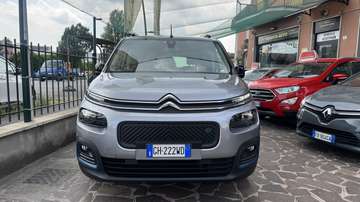 e-Berlingo XL Shine 5p.ti Seminuovo Ottime Condizi