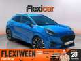 Ford Puma 1.0 EcoBoost 125cv ST-Line MHEV Azul - thumbnail 1