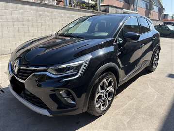 1.6 E-Tech FULL hybrid Techno 145cv AUTOMATICO - F