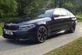 BMW M5 Competition NiVi/BW/Massage/Fond-E Traumzustand Schwarz - thumbnail 2
