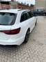 Audi A4 A4 Avant 35 2.0 tdi mhev S Line edition Wit - thumbnail 9