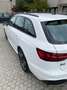 Audi A4 A4 Avant 35 2.0 tdi mhev S Line edition Wit - thumbnail 8