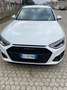Audi A4 A4 Avant 35 2.0 tdi mhev S Line edition Wit - thumbnail 1