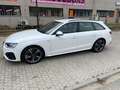 Audi A4 A4 Avant 35 2.0 tdi mhev S Line edition Wit - thumbnail 4