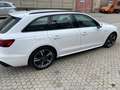 Audi A4 A4 Avant 35 2.0 tdi mhev S Line edition Wit - thumbnail 5