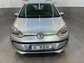 Volkswagen up! move up! *KLIMA*NAVI*ERST 70 TKM* Silber - thumbnail 2
