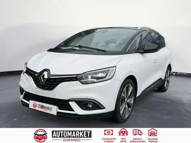 Renault Zen dCi 96kW 130CV