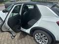 Volkswagen T-Roc Sport AUTOMATIK, Climatronic Blanc - thumbnail 11