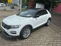 Volkswagen T-Roc Sport AUTOMATIK, Climatronic Blanc - thumbnail 1