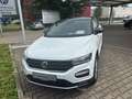 Volkswagen T-Roc Sport AUTOMATIK, Climatronic Blanc - thumbnail 7
