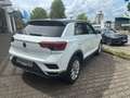 Volkswagen T-Roc Sport AUTOMATIK, Climatronic Blanc - thumbnail 9