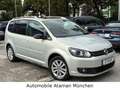 Volkswagen Touran 1.4 TSI DSG Style Navi, Panorama, 7-Sitze Argent - thumbnail 4