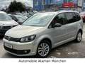 Volkswagen Touran 1.4 TSI DSG Style Navi, Panorama, 7-Sitze Argent - thumbnail 2