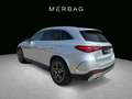 Mercedes-Benz GLC 400 e AMG Line 4Matic (EURO 6d) SpurW SpurH Silber - thumbnail 5