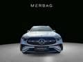 Mercedes-Benz GLC 400 e AMG Line 4Matic (EURO 6d) SpurW SpurH Silber - thumbnail 2