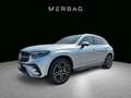 Mercedes-Benz GLC 400 e AMG Line 4Matic (EURO 6d) SpurW SpurH Silber - thumbnail 1