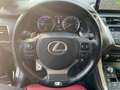 Lexus NX 300 h F Sport StandHeiz*HUD*Pano*4xSHZ*Navi Noir - thumbnail 10