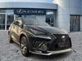 Lexus NX 300 h F Sport StandHeiz*HUD*Pano*4xSHZ*Navi Noir - thumbnail 5