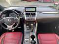 Lexus NX 300 h F Sport StandHeiz*HUD*Pano*4xSHZ*Navi Noir - thumbnail 9