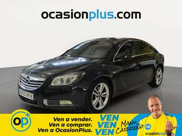 2.0CDTI Sport 160