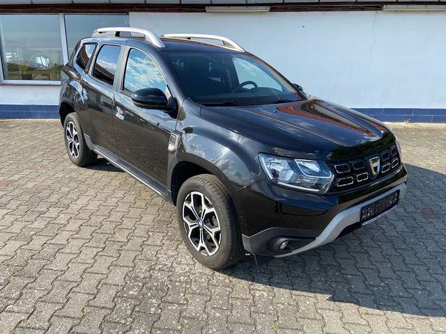 Imagine Dacia Duster Anniversary/ Allrad/ 360° Kamera/ Navi/Carplay