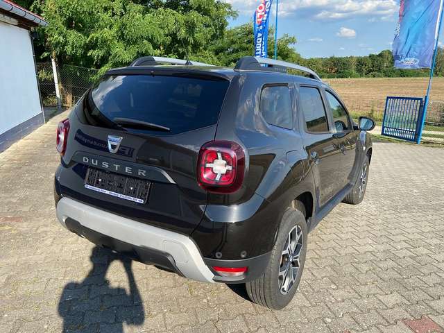 Dacia Duster Anniversary/ Allrad/ 360° Kamera/ Navi/Carplay